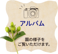 在園児ページ | 菊の花幼稚園 | 京都市左京区の自然豊かな幼稚園